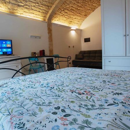 Domatio Melissa Hotel Sassari Exterior photo