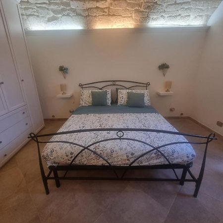 Domatio Melissa Hotel Sassari Exterior photo