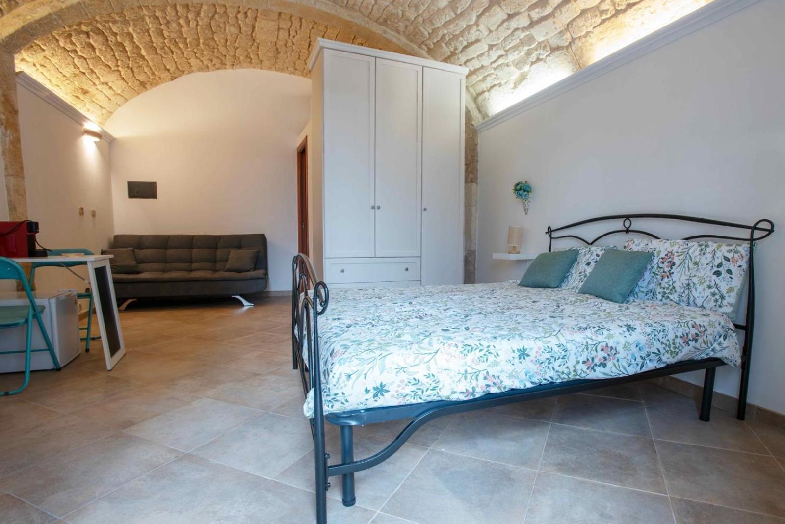 Domatio Melissa Hotel Sassari Exterior photo