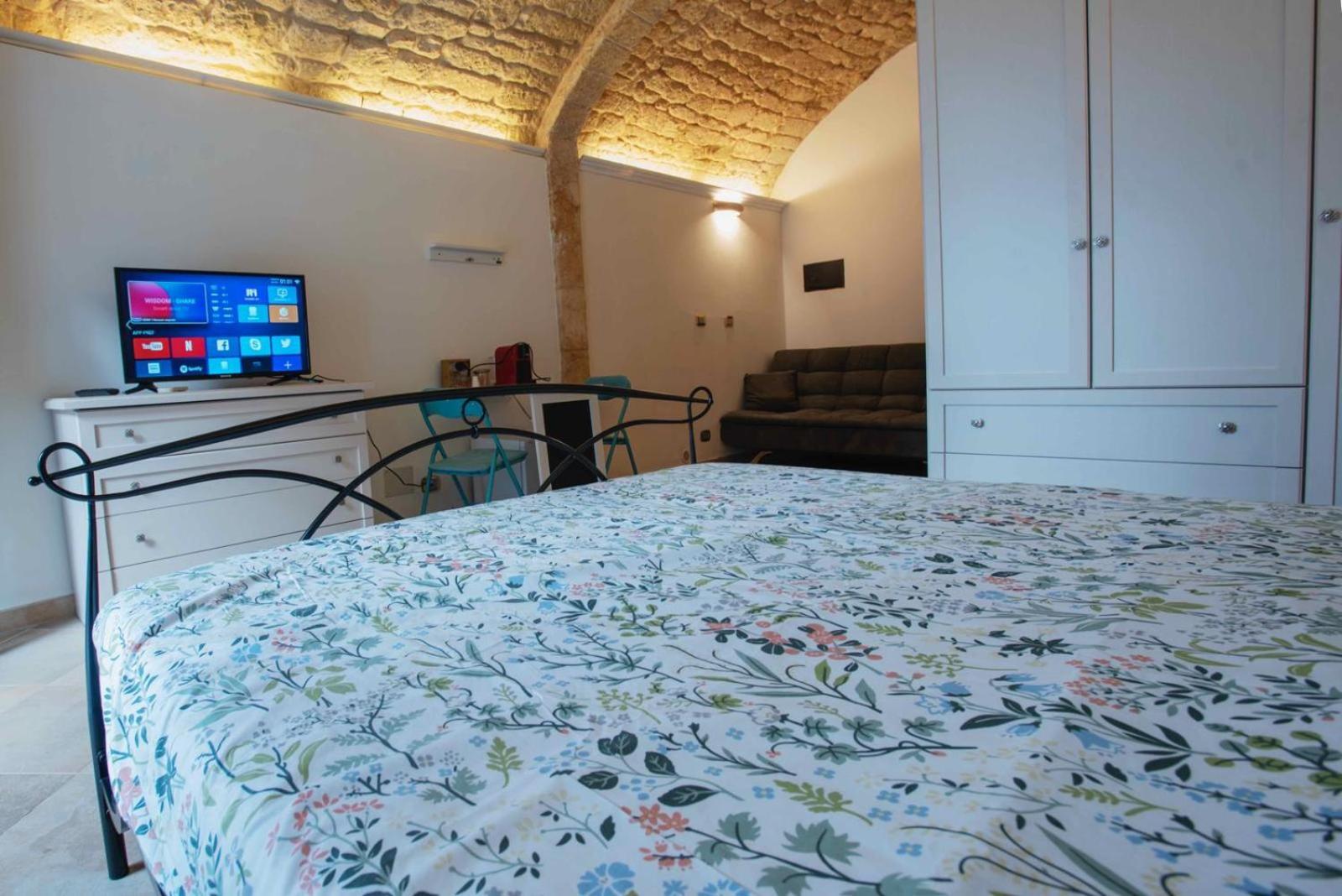 Domatio Melissa Hotel Sassari Exterior photo