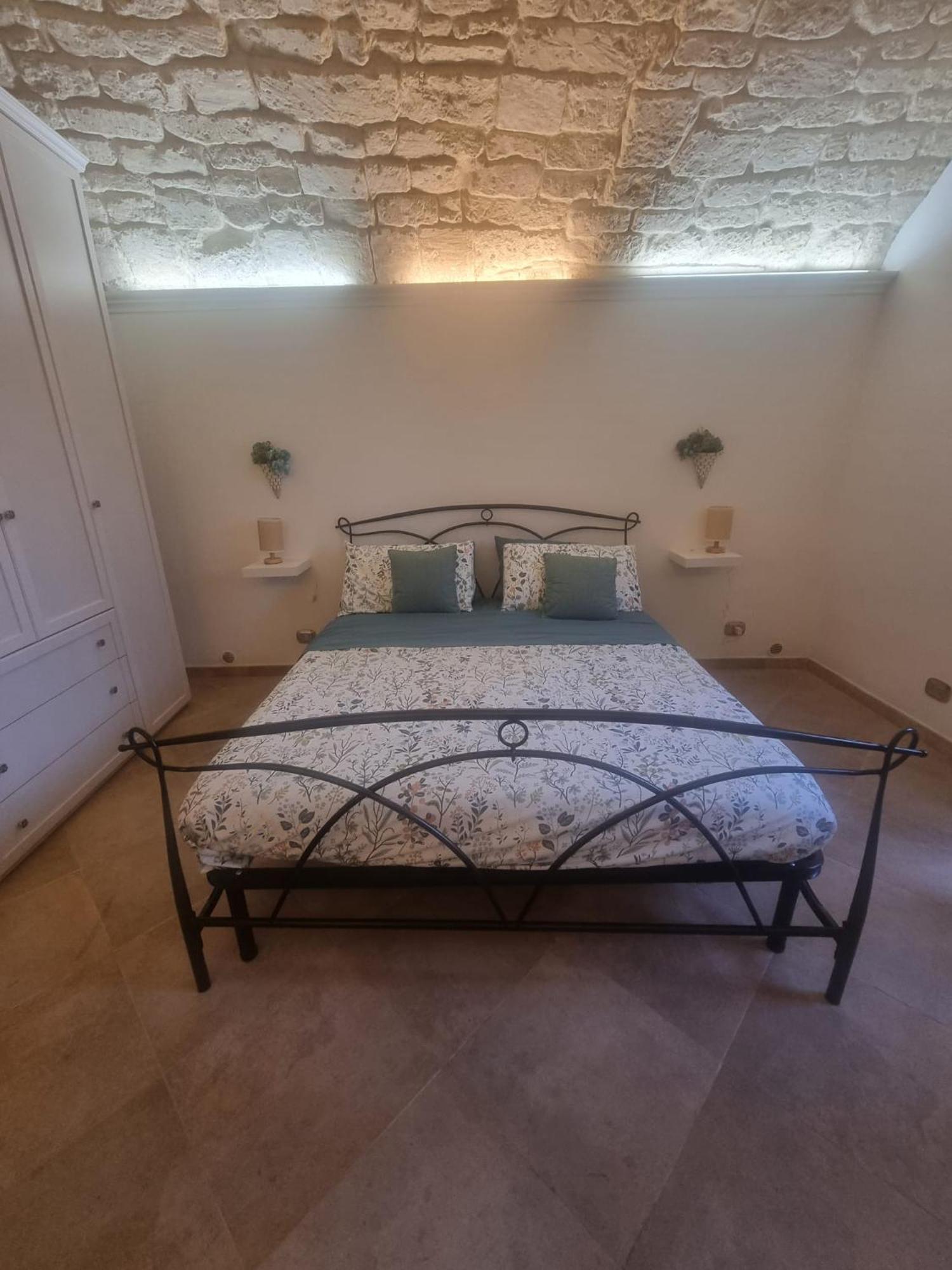 Domatio Melissa Hotel Sassari Exterior photo